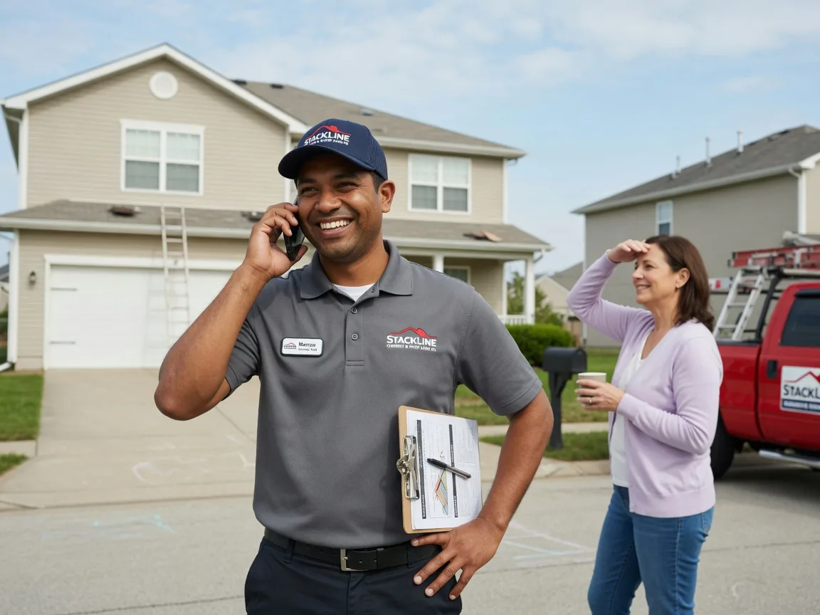 Chimney flashing repair Girard, KS FAQs
